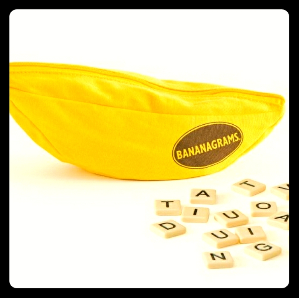 Bananagrams